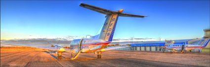 RFDS - Broken Hill (PBH4 00 9269)B